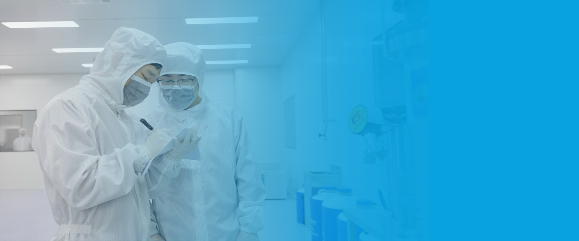 Greatchina Biomed Services