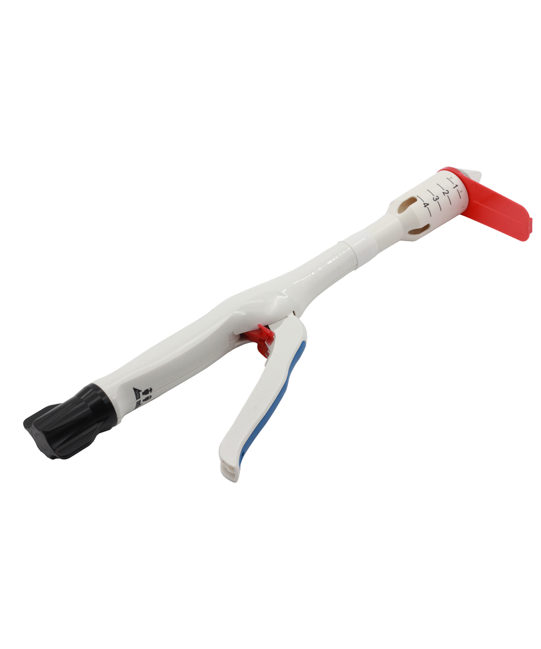 absorbable hemorrhoidal staplers custom