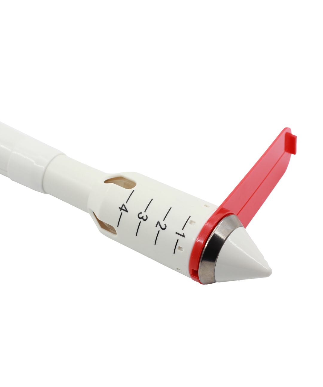 absorbable hemorrhoidal staplers design