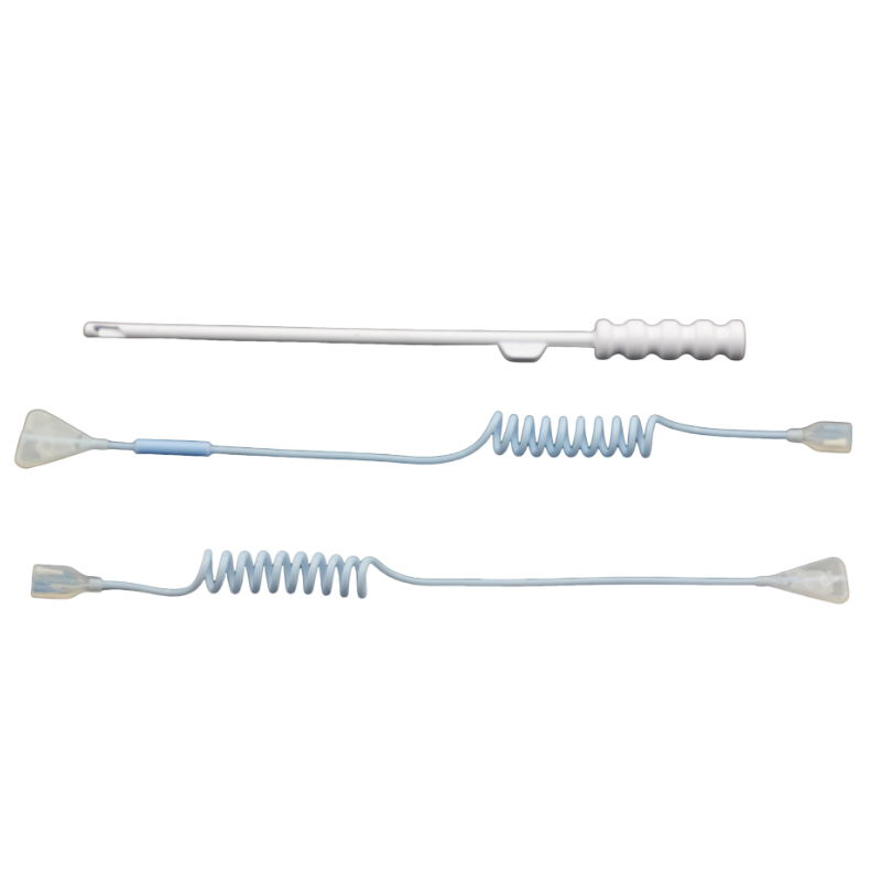 uterine stent company