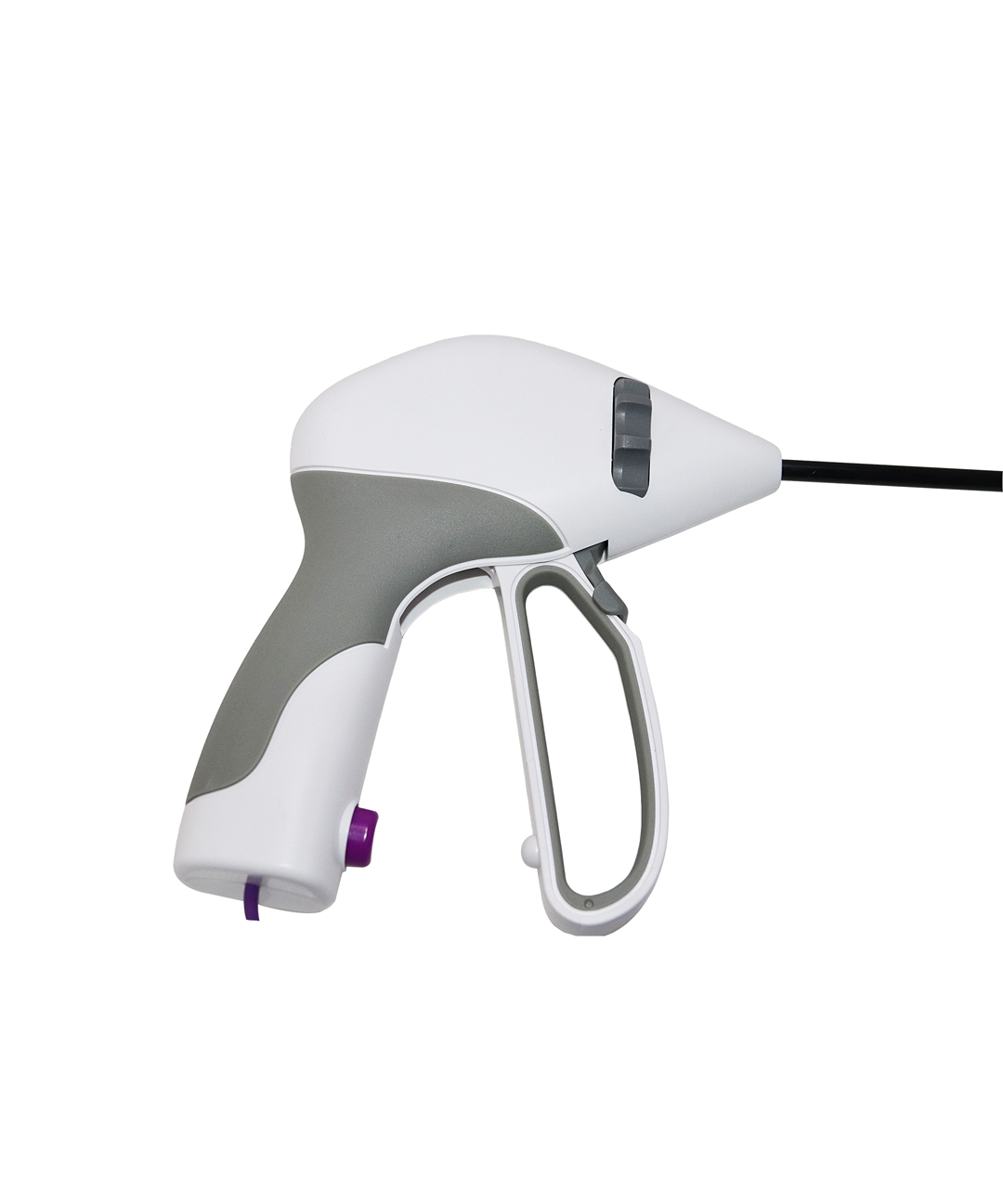 hf surgical system design