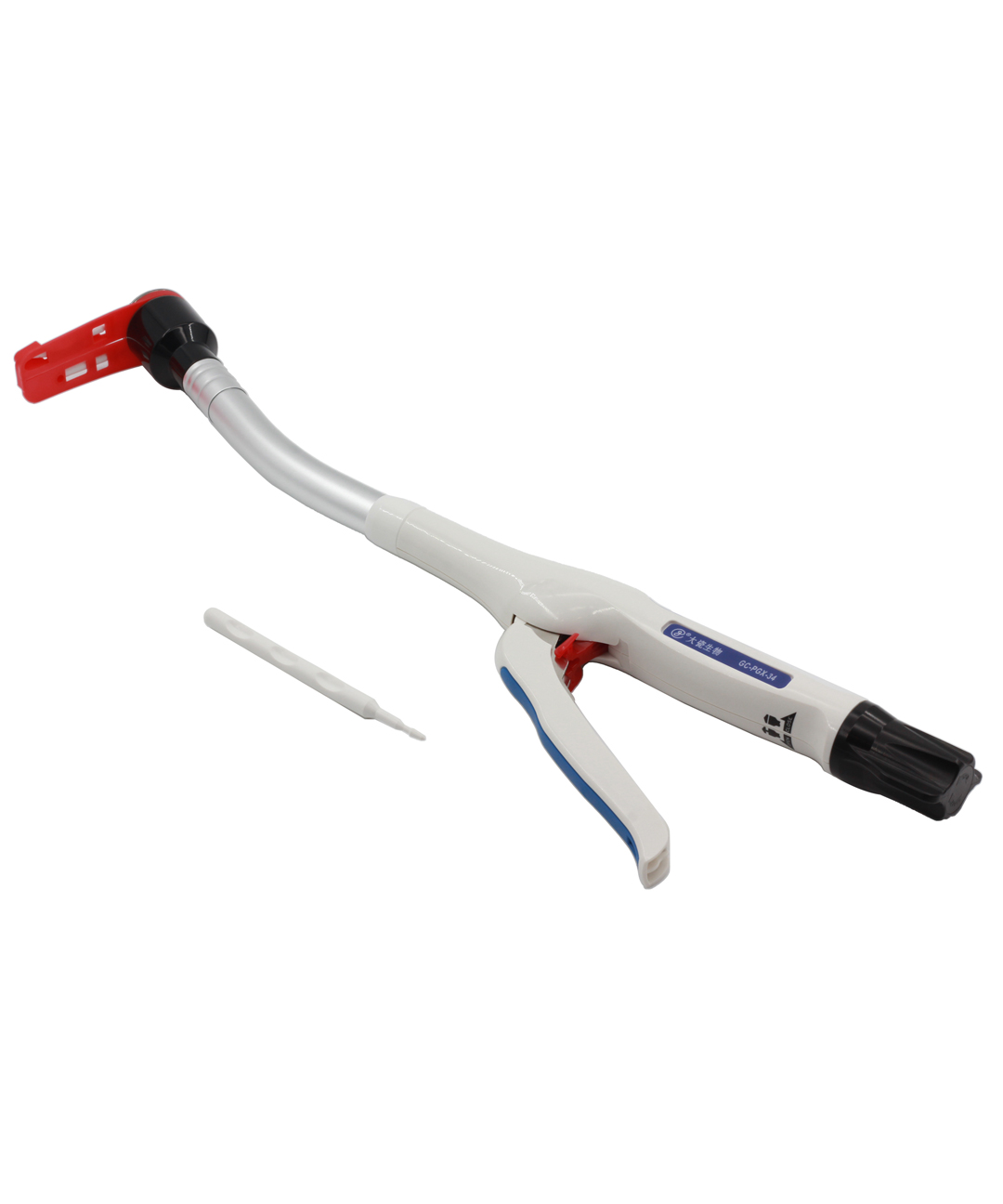 non-absorbable circular staplers types