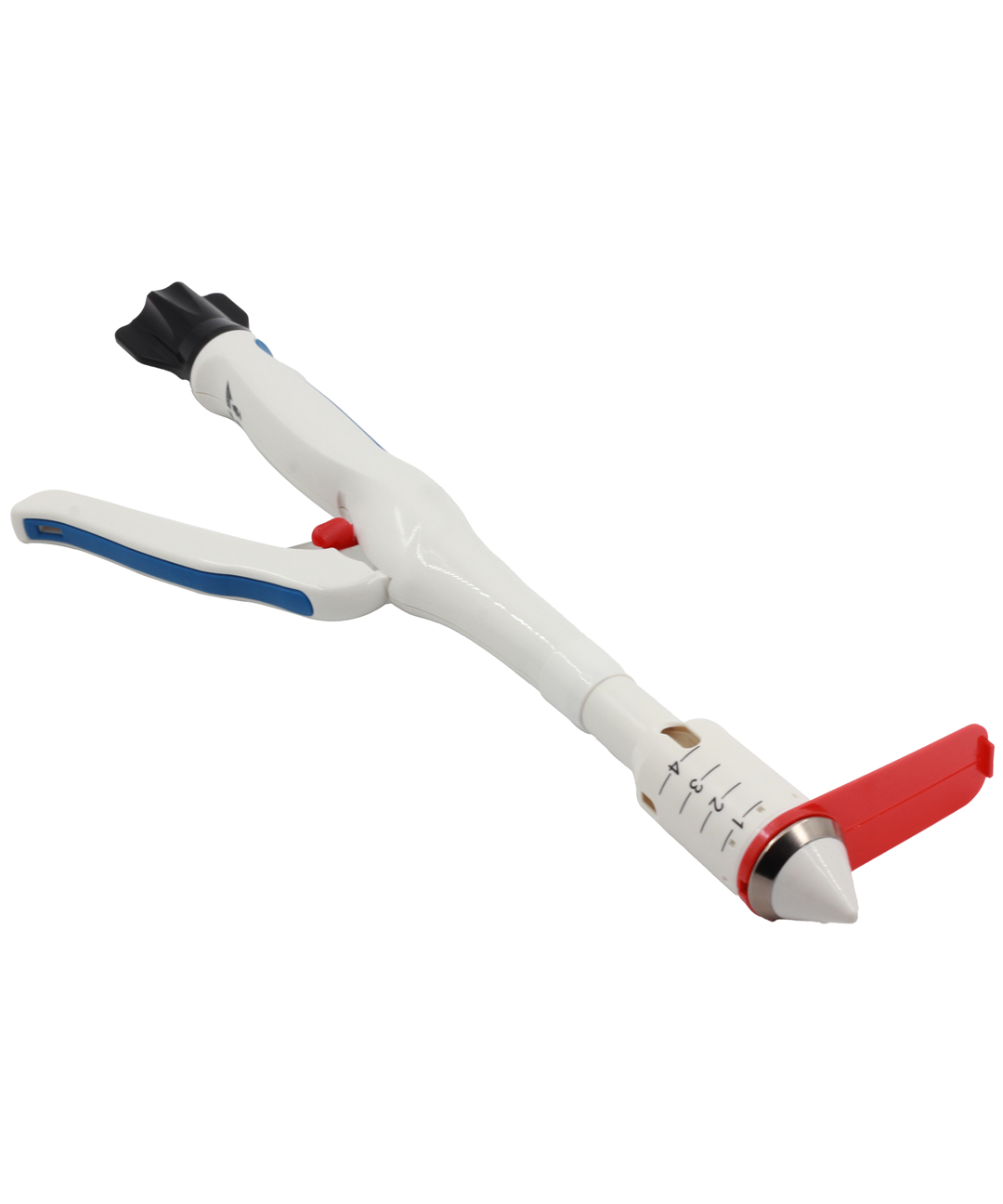 non-absorbable hemorrhoidal staplers choose