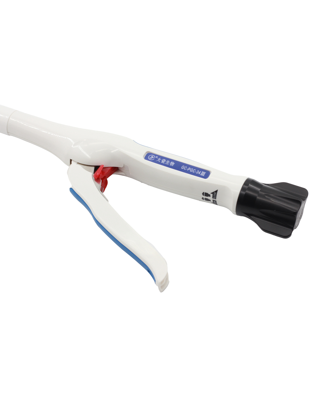 non-absorbable hemorrhoidal staplers suppliers