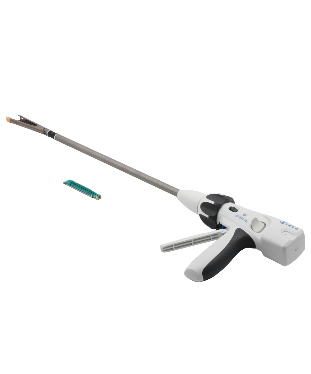 powered endoscopic stapler jj style version manufacturers