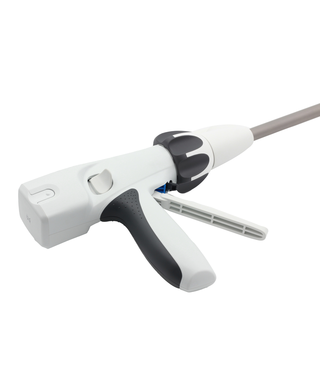 powered endoscopic stapler jj style version selection