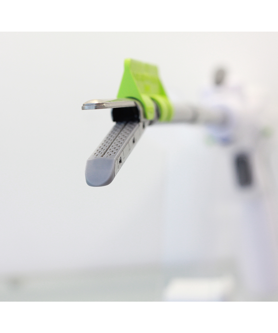 powered endoscopic stapler us market version manufacturer