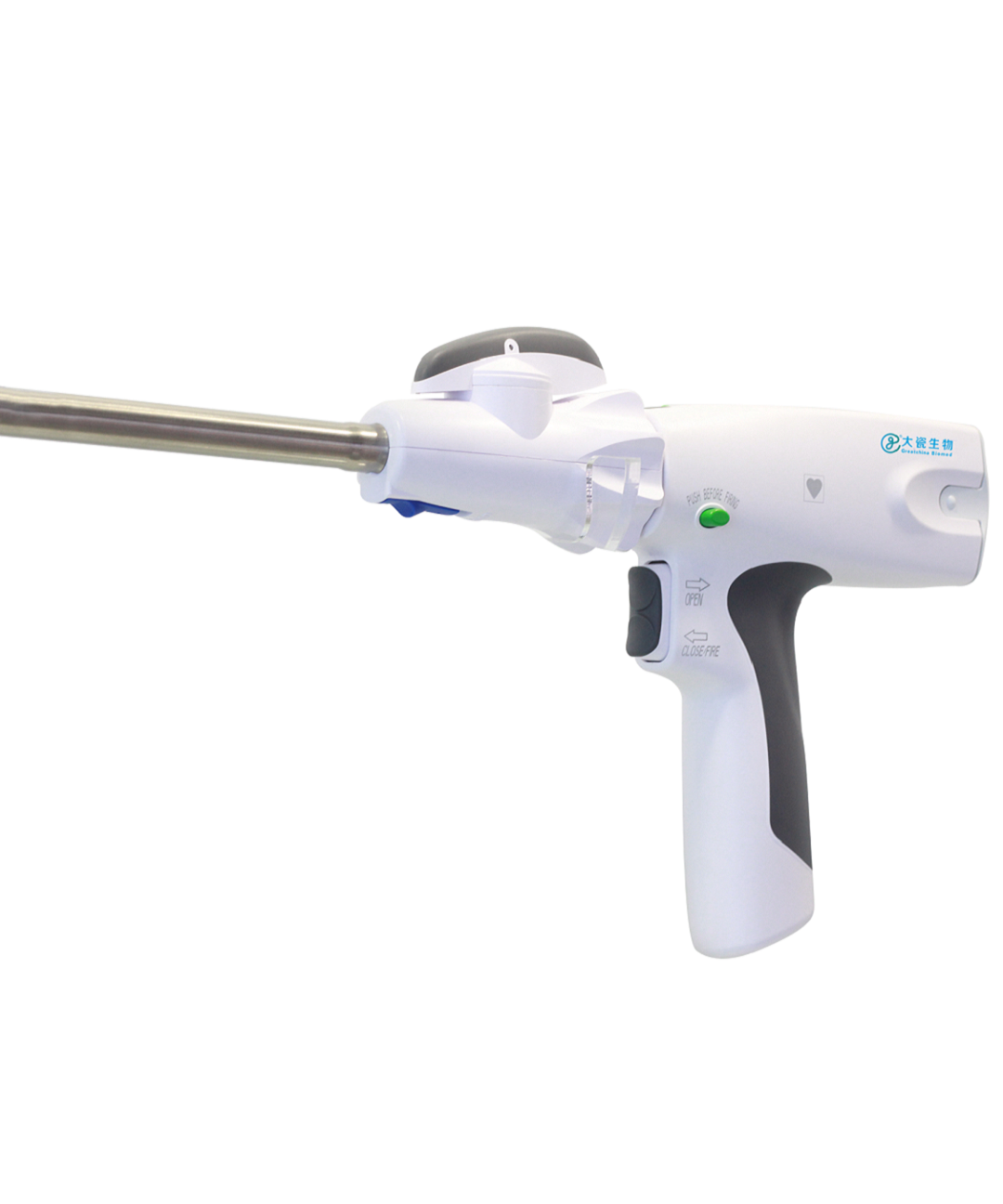 powered endoscopic stapler us market version supplier