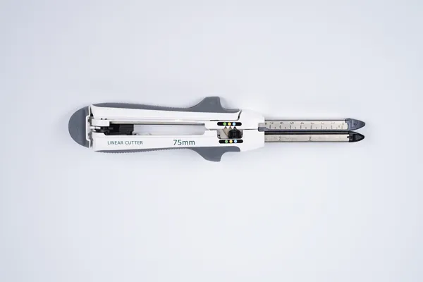 Disposable Linear Cutter and Reload (GC-PQLC)