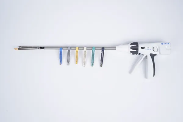 Powered Endoscopic Linear Cutter and Reload (GC-PEB)
