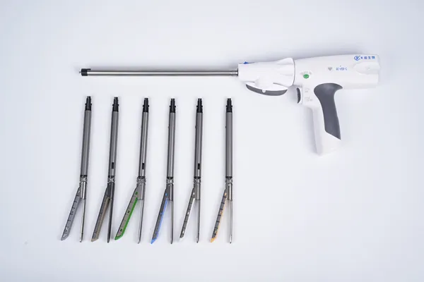 Powered Endoscopic Linear Cutter and Reload (GC-PEA)