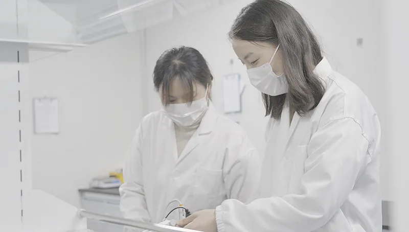 Unwavering Commitment to Quality & Reliability