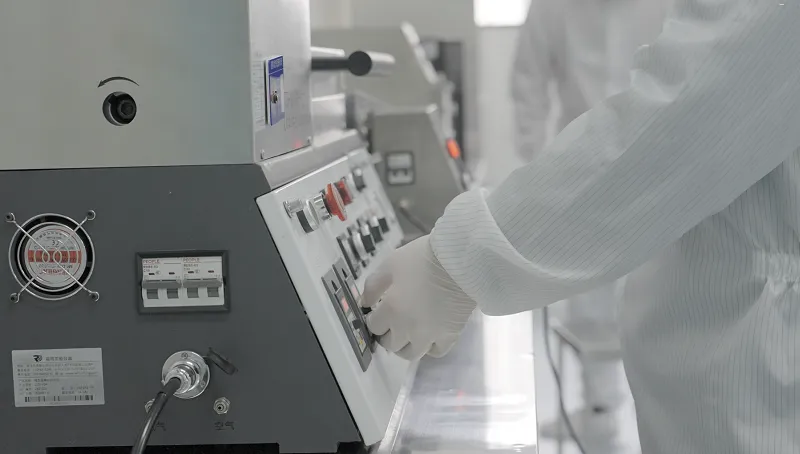 Beyond Manufacturing — Building True Partnerships