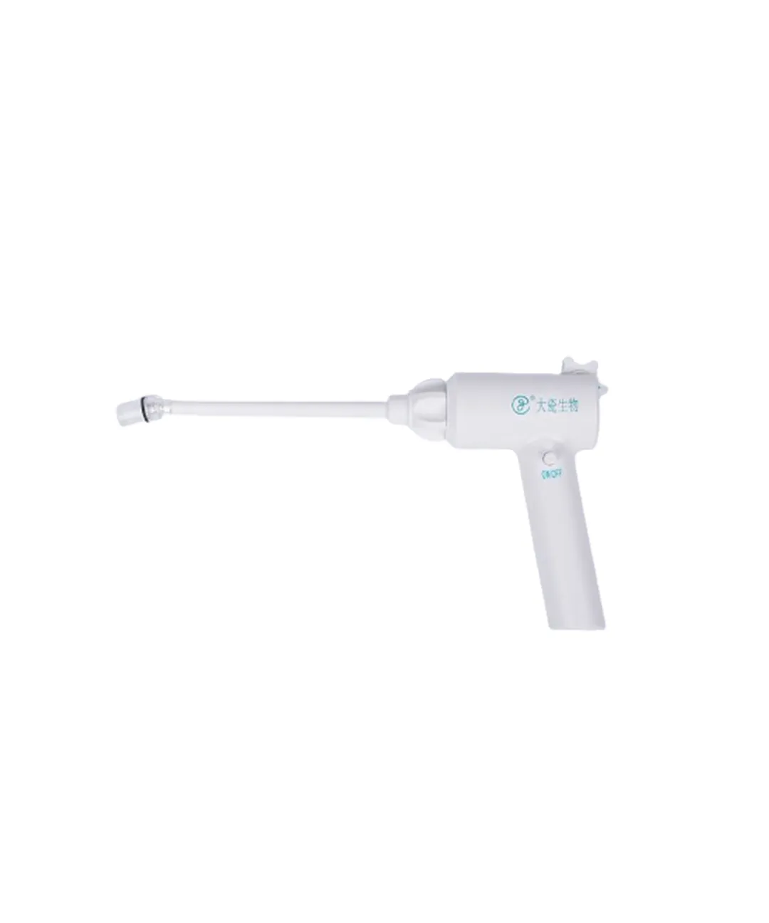 Disposable Hemorrhoid Ligator