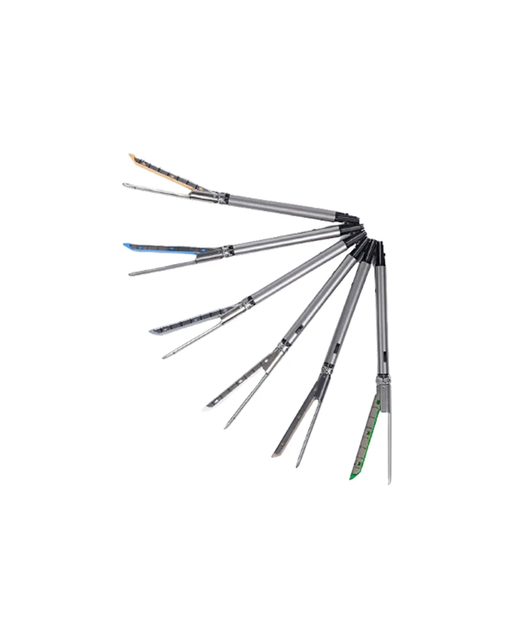 Endoscopic Linear Cutter and Reload (GC-PLCA)