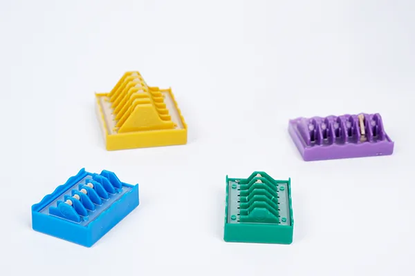 Absorbable Locking Ligation System