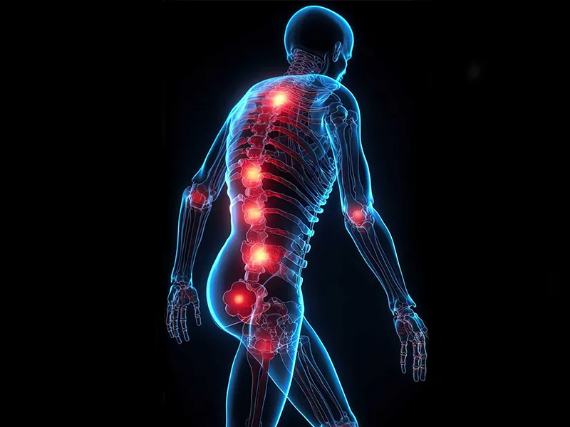 Enhanced Patient Safety