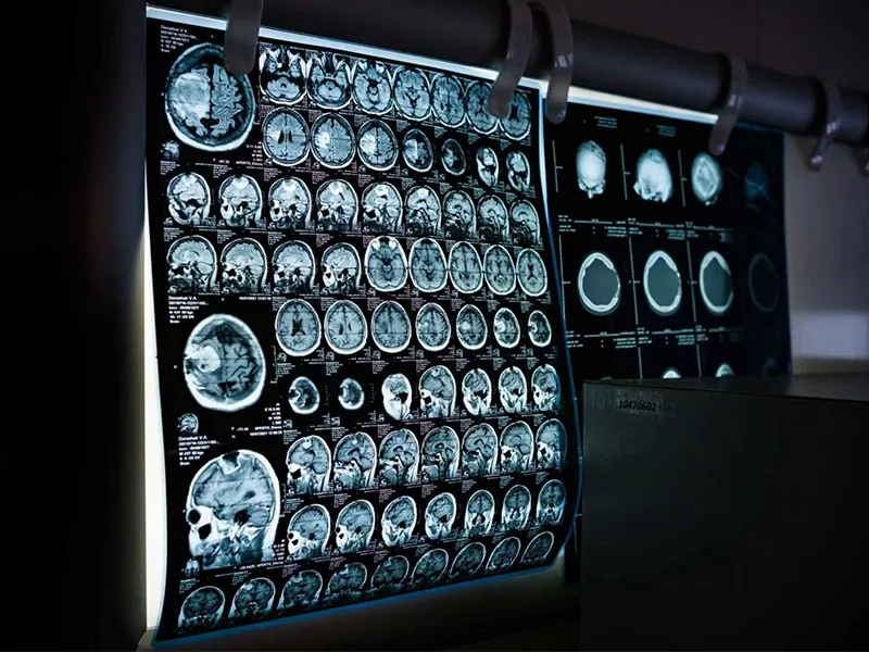 Interference-Free Diagnostic Imaging