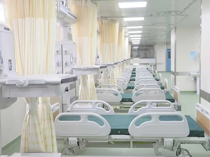 Operational Efficiency for Clinics