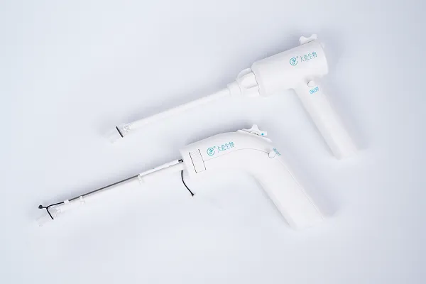 Disposable Hemorrhoid Ligator