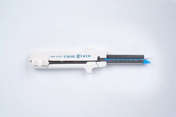 Disposable Linear Cutter and Reload  (GC-PQA)