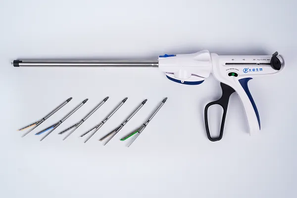 Endoscopic Linear Cutter and Reload (GC-PLCA)