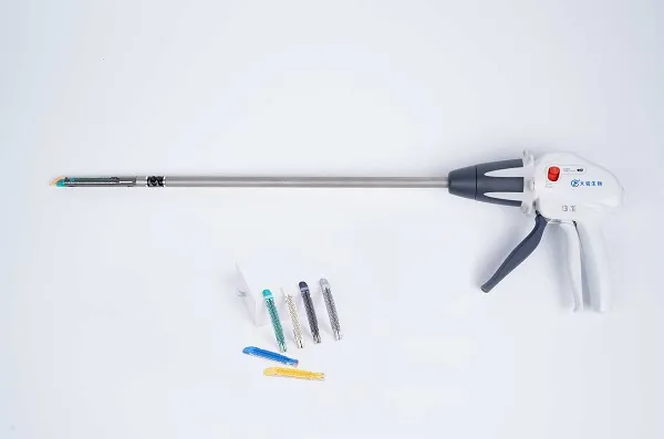 Endoscopic Linear Cutter and Reload (GC-PLCB)