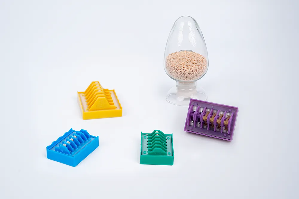 absorbable locking ligation system quality