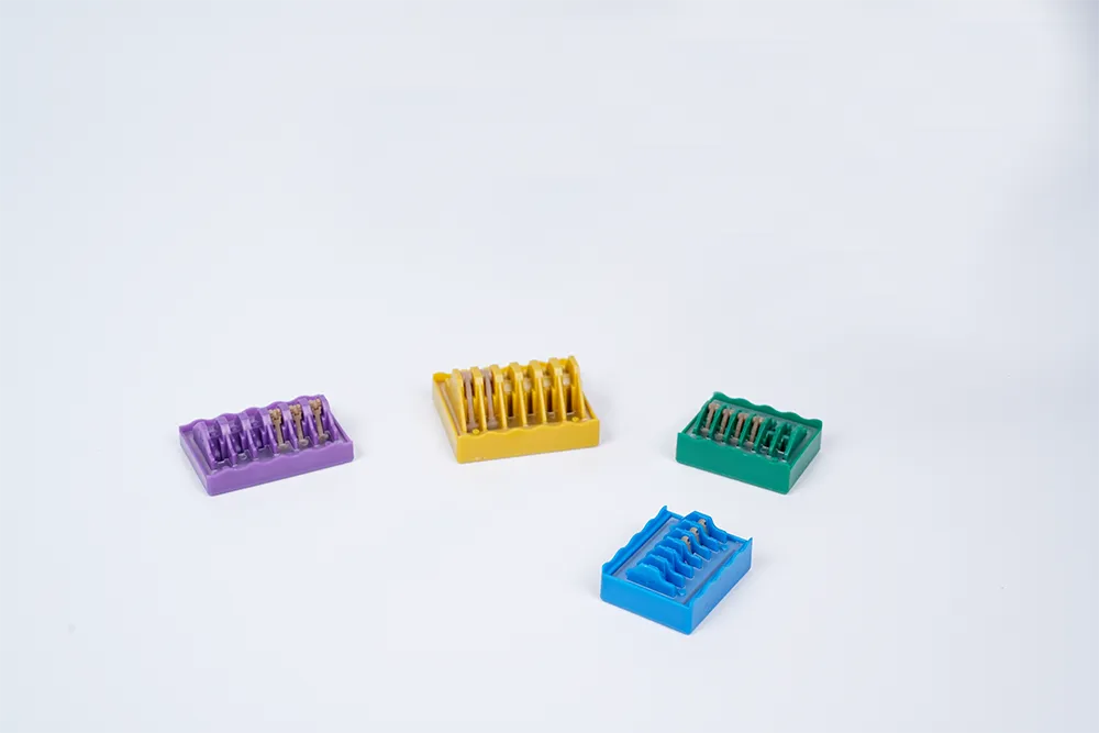 absorbable locking ligation system use