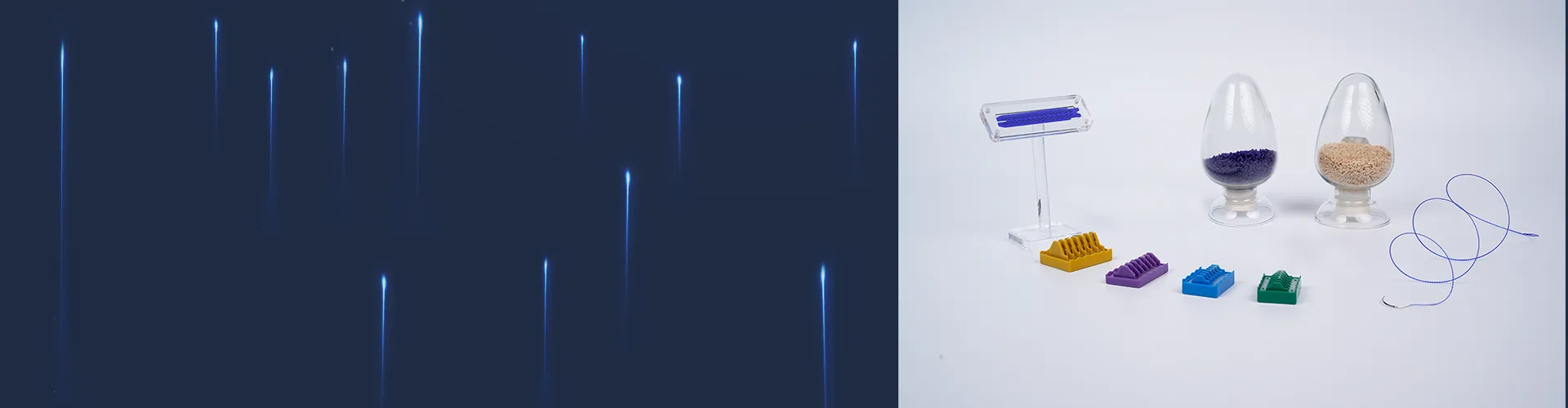 Absorbable Surgical Devices for Modern Surgery