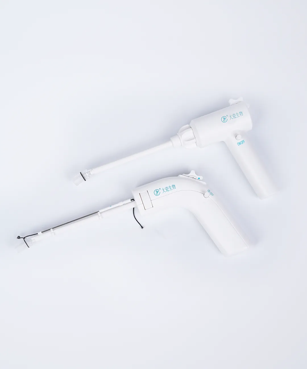 Disposable Hemorrhoid Ligator