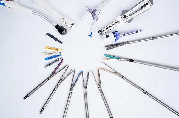 Non-absorbable Surgical Devices