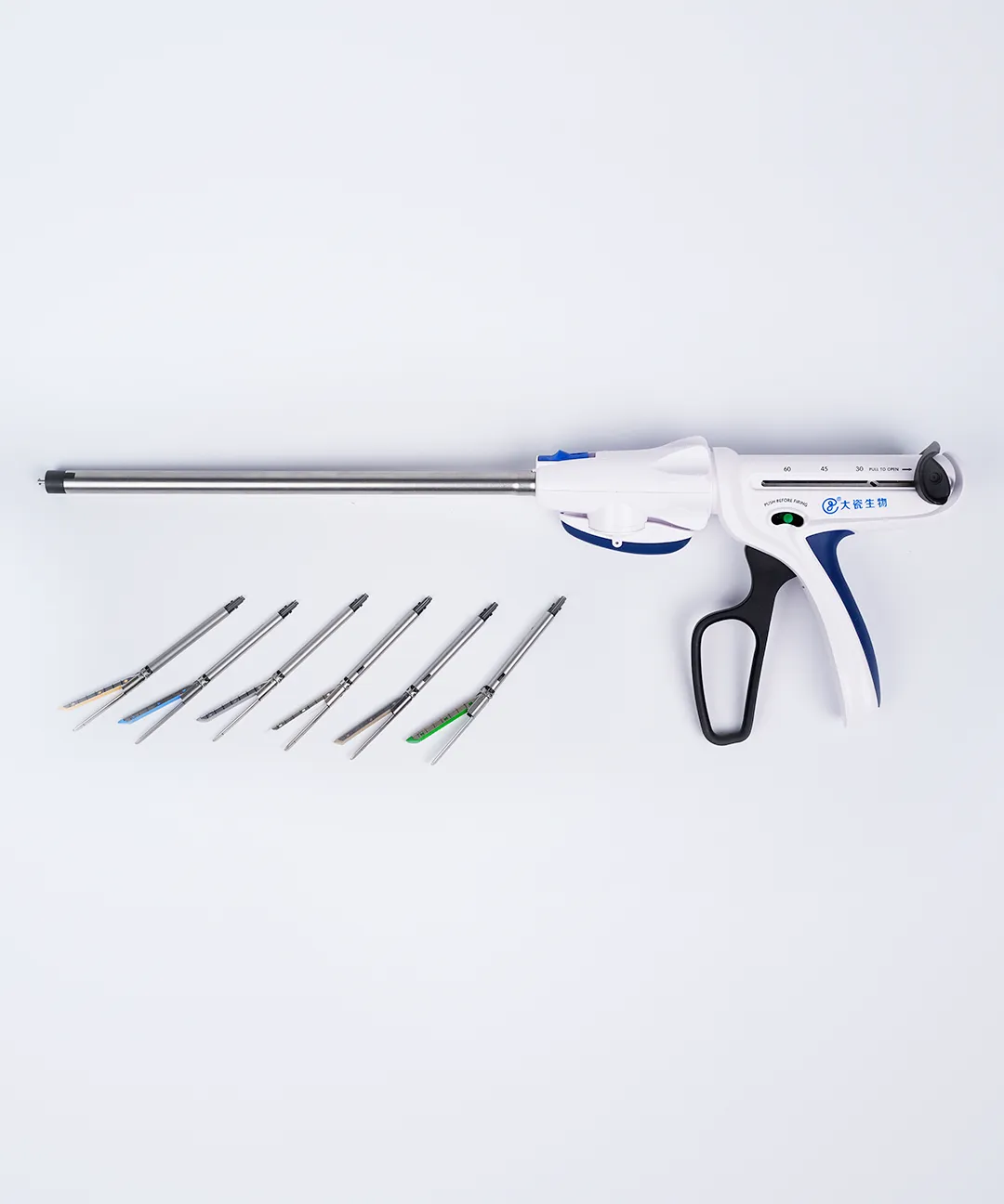 Endoscopic Linear Cutter and Reload (GC-PLCA)