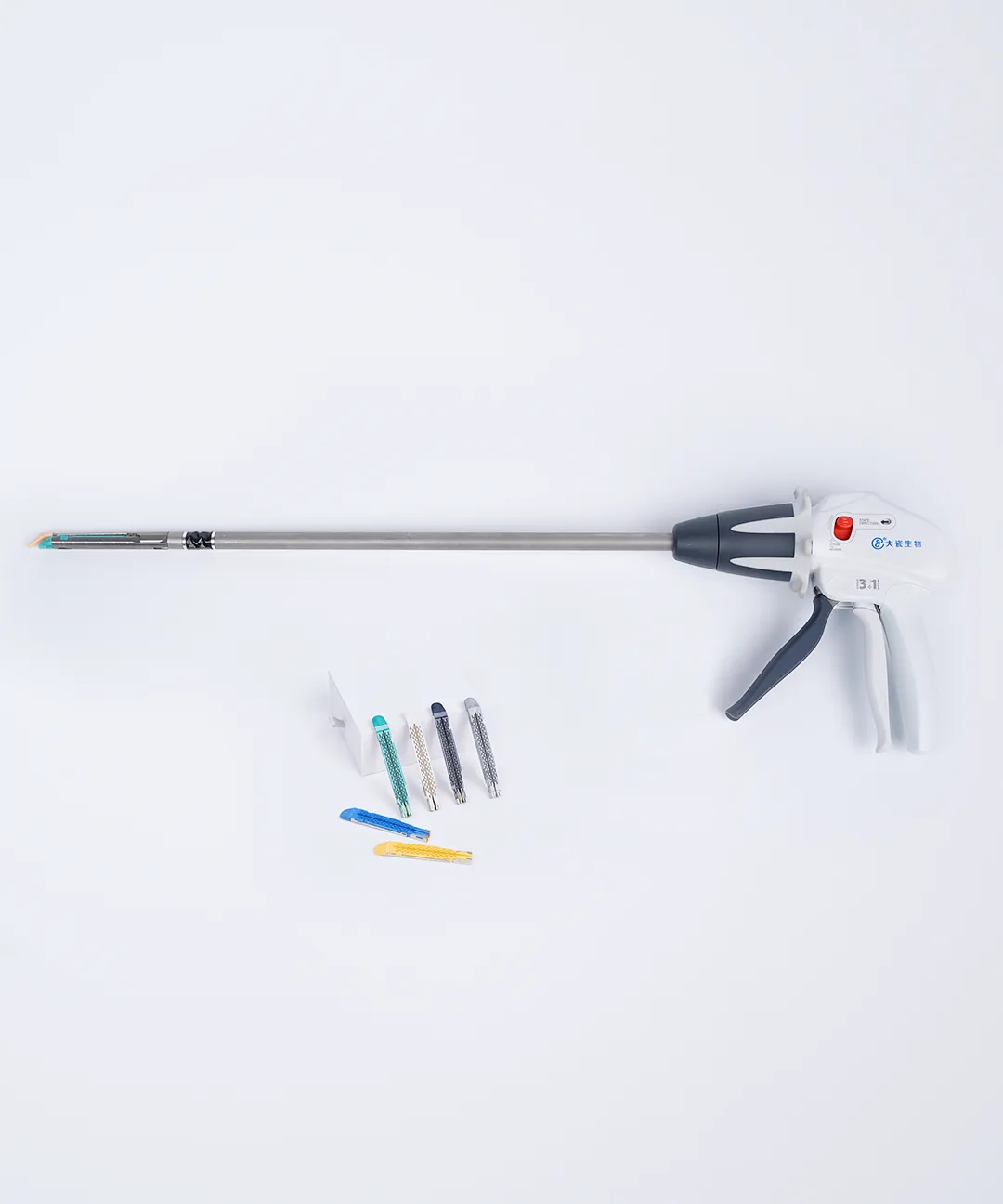 Endoscopic Linear Cutter and Reload (GC-PLCB)