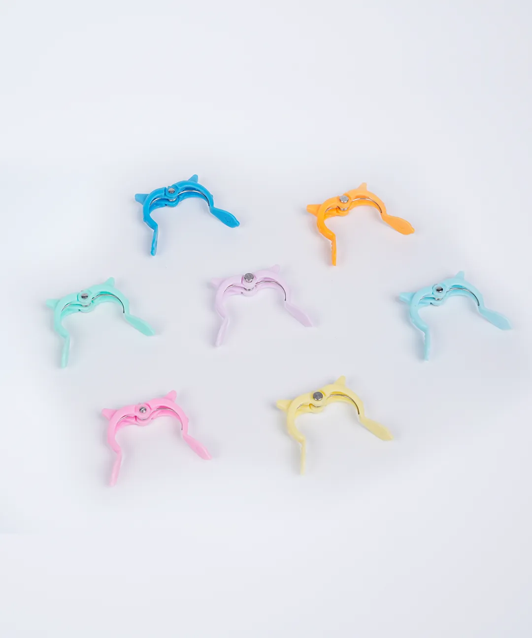 Foreskin Stretching Retractor