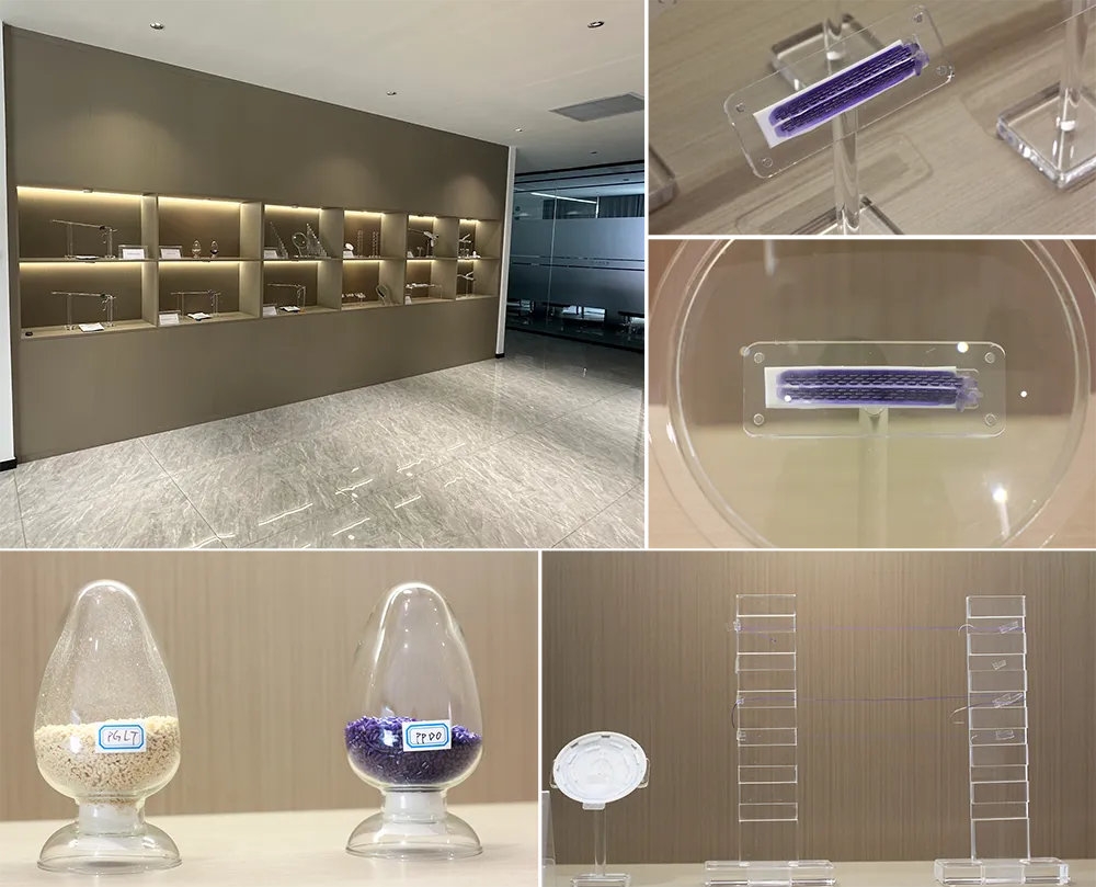 About Greatchina Biomed