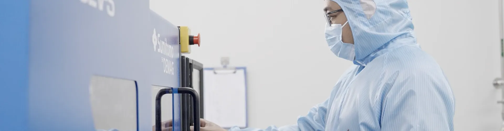 About Greatchina Biomed