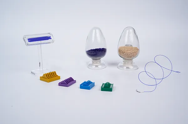 Absorbable Surgical Devices