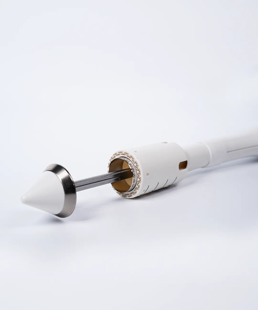 non-absorbable hemorrhoidal staplers company