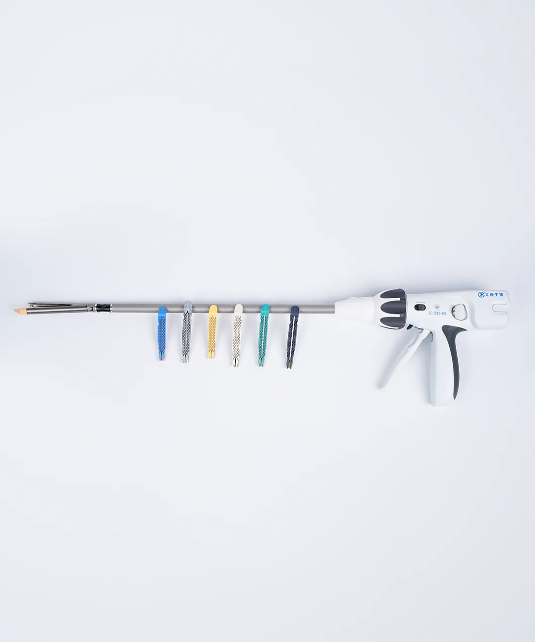 powered endoscopic stapler  style version suppliers