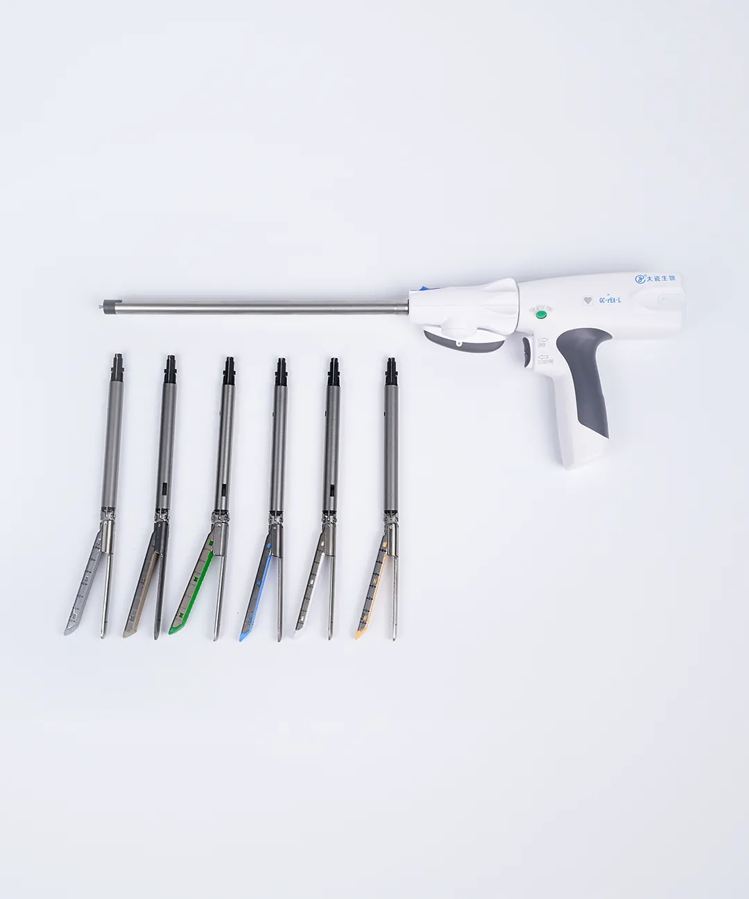 powered endoscopic stapler us market version exporter