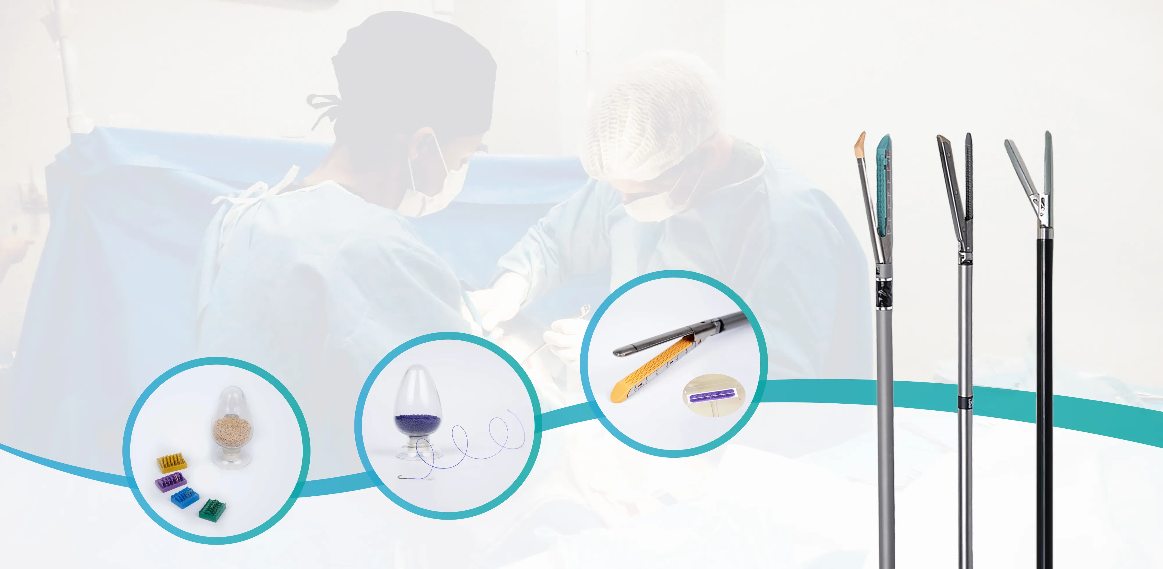 PPDO — Absorbable Material with Confidence Built in