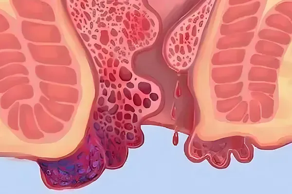 Absorbable Hemorrhoid Staplers: Redefining Standards in Anorectal Surgery