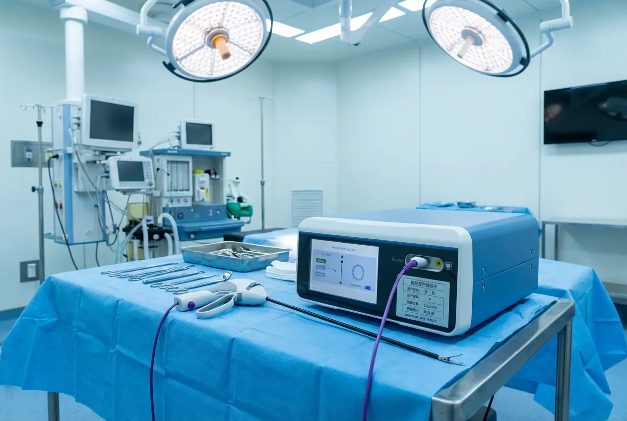 Clinical Evolution of Electrosurgical Instruments: Monopolar, Advanced Bipolar, and Ultrasonic Technologies