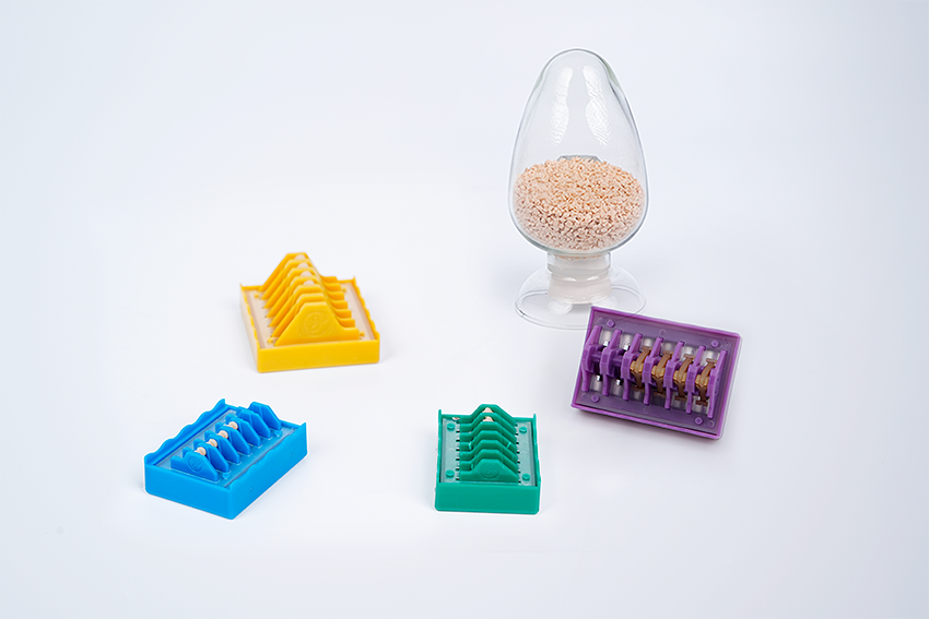 Absorbable Surgical Devices