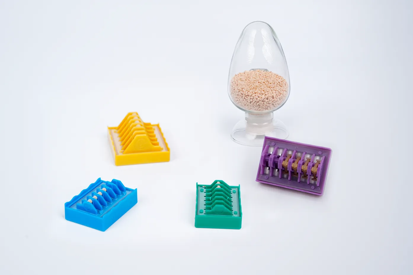 The Absorbable Locking Ligation System: Closing the Gap Between Performance and Full Absorption in Minimally Invasive Surgery