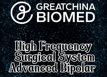 High Frequency Surgical System (Advanced Bipolar)
