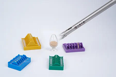 Absorbable vs. Non-Absorbable Ligation Clips: A Practical Comparison