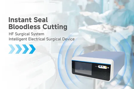 Bipolar Tissue Sealing Technology: Principles and Clinical Advantages