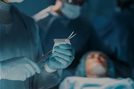 Bipolar vs. Ultrasonic Energy for Vessel Sealing: A Surgeon's Guide